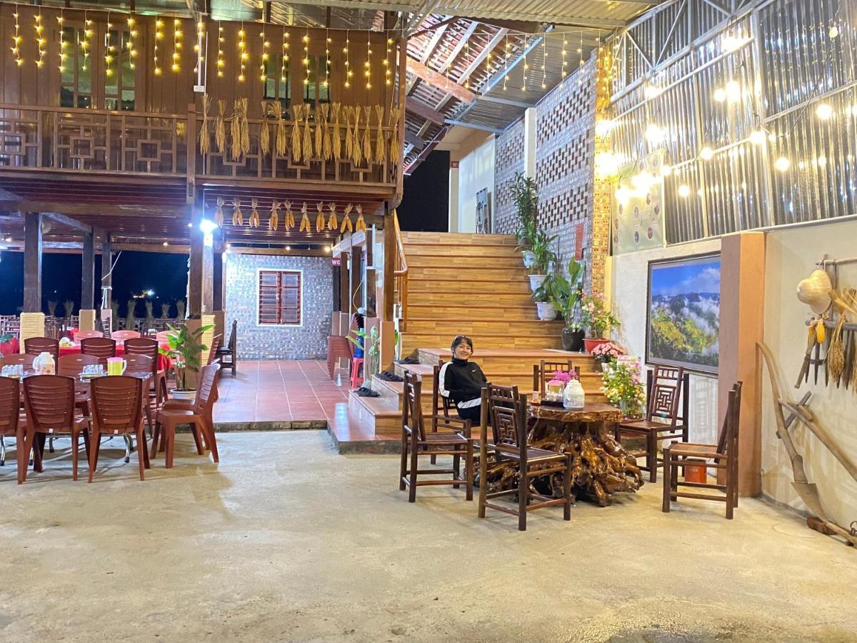 Bac Son Homestay Exterior photo